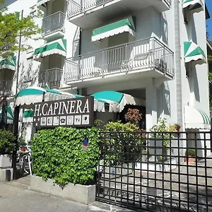 Capinera Hotel